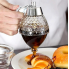 Диспенсер емкость, дозатор для меда и соусов Honey Dispenser 200мл (Dis90-AV) Диспенсер емкость, дозатор для меда и соусов Honey Dispenser 200мл (Dis90-AV)