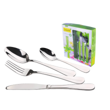 Столовый набор Maestro - 24 ед MR-1530 (MR-1530-24) Столовый набор Maestro - 24 ед MR-1530 (MR-1530-24)