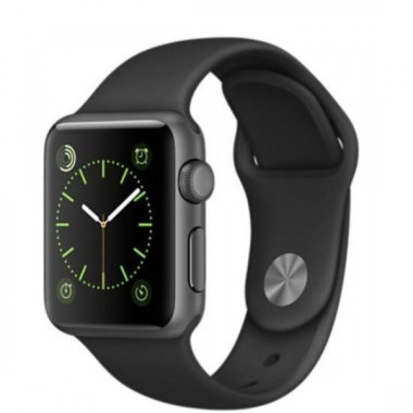 Умные смарт-часы Smart Watch i68 mini Black