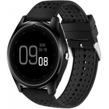 Умные часы Smart Watch V9 Black