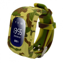 Смарт-часы Smart Watch Q50 OLED Original Камуфляж