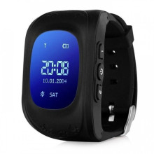 Смарт-часы Smart Watch Q50 OLED Original Black