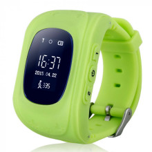 Смарт-часы Smart Watch Q50 OLED Original Green
