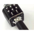 Микрофон-Караоке Bluetooth WSTER WS-1688 Black