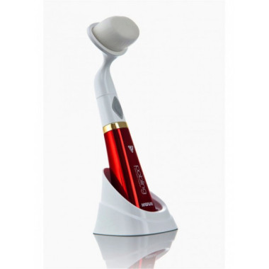 Щетка для лица PoBling Sonic Pore Cleansing Brush Red