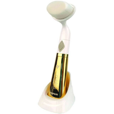 Щетка для лица PoBling Sonic Pore Cleansing Brush Gold