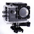 Видеокамера Экшн камера Action Camera D600 с боксом и креплениями