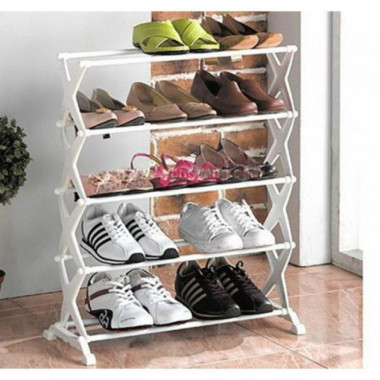 Стойка для хранения обуви UTM Shoe Rack