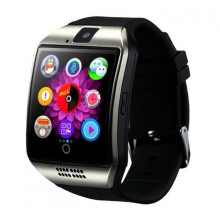 Умные часы Smart Watch Q18 Black