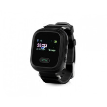 Смарт-часы Smart Watch Q60 Original Black
