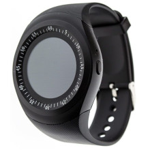 Смарт-часы Smart Watch Y1 Black