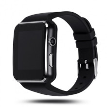 Смарт-часы Smart Watch Х6 Black Original