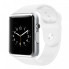 Смарт-часы Smart Watch A1 Original White