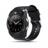 Смарт-часы Smart Watch V8 Black Original