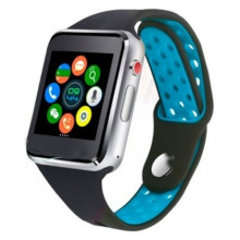 Смарт-часы Smart Watch M3 Original Blue