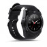 Смарт-часы Smart Watch V8 Black Original