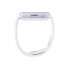 Смарт-часы Smart Watch A1 Original White