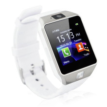 Смарт-часы Smart Watch DZ09 Original White