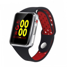 Смарт-часы Smart Watch M3 Original Red