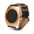 Умные часы Smart Watch 912 Оригинал Bronze