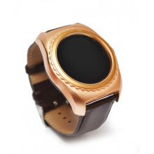 Умные часы Smart Watch 912 Оригинал Bronze