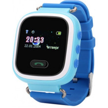 Смарт-часы Smart Watch Q60 Original Blue