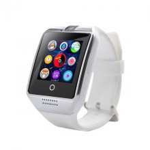 Умные часы Smart Watch Q18 White