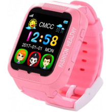 Смарт-часы Smart Watch К3 Pink