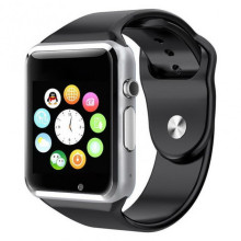 Смарт-часы Smart Watch A1 SE Original Black