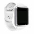 Смарт-часы Smart Watch A1 Original White