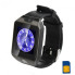 Смарт-часы Smart Watch DZ09 Original Black