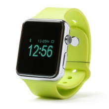 Смарт-часы Smart Watch A1 Original Green