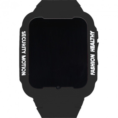 Смарт-часы Smart Watch К3 Black