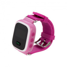 Смарт-часы Smart Watch Q60 Pink