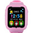 Смарт-часы Smart Watch К3 Pink