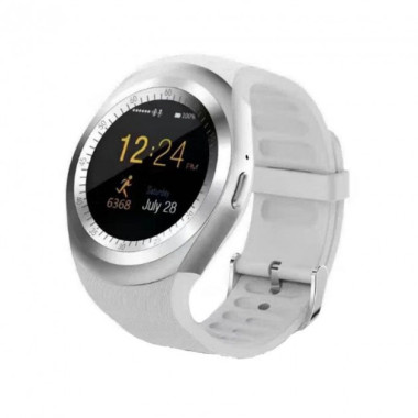 Смарт-часы Smart Watch Y1 Silver