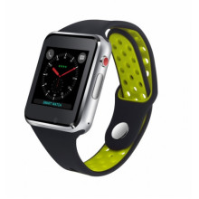 Смарт-часы Smart Watch M3 Original Green