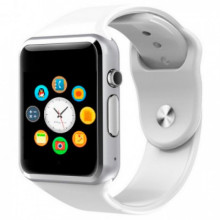 Смарт-часы Smart Watch A1 Original White