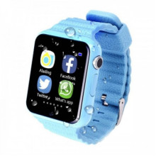 Смарт-часы Smart Watch V7K Blue