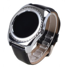 Умные часы Smart Watch 912 Оригинал Silver