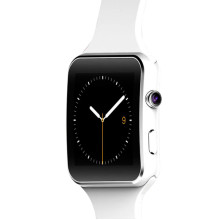 Смарт-часы Smart Watch Х6 Белые