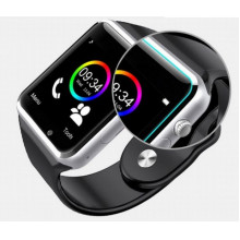 Смарт-часы Smart Watch UWatch A1 Черный