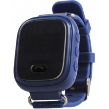 Смарт-часы Smart Watch Q60 Темно-синие