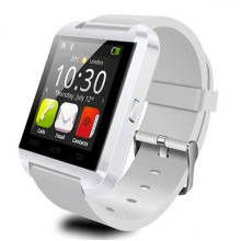 Смарт-часы Smart Watch U8 White