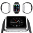 Смарт-часы Smart Watch UWatch A1 Черный