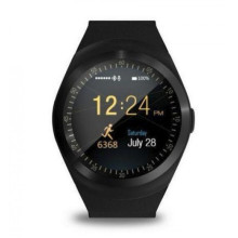 Смарт Часы Smart Watch Y1 Черные