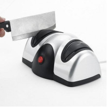 Точилка для кухонных ножей Electric Knife Sharpener