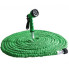 Садовый шланг  для полива  X-hose зеленый 15 м