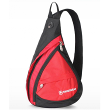Универсальный рюкзак Small Swiss Bag Красный
