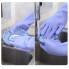 Силиконовые многофункциональные перчатки для мытья и чистки Magic Silicone Gloves